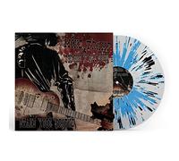 Mike Tramp & The Rock ‘n’ Roll Circuz - Stand Your Ground (2lp Splatter Crystal, Black, Blue) [VINYL]