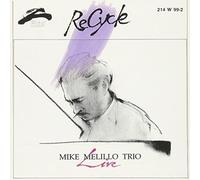 Mike Trio Melillo - Recycle Live [Import]