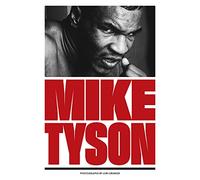 Mike Tyson: 1981-1991