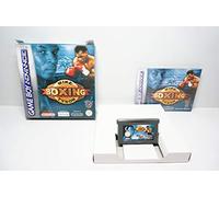 Mike Tyson Boxing