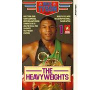 Mike Tyson-Heavyweights [VHS]