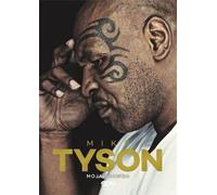 Mike Tyson Moja prawda