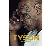 Mike Tyson Moja prawda