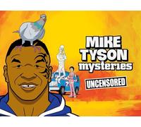 Mike Tyson Mysteries: Season 1