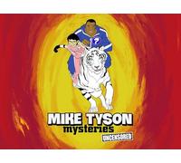 Mike Tyson Mysteries: Season 2