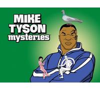 Mike Tyson Mysteries: Season 4