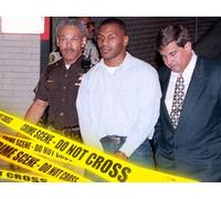 Mike Tyson, The Drummond Murders and More