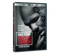 Mike Tyson: Undisputed Truth [DVD] [Region 1] [US Import] [NTSC]