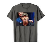 Mike Tyson World Heavyweight Champion Boxer in Glasgow 2000 T-Shirt