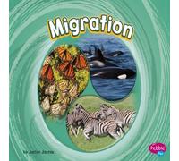 Mike Unwin Migration Book Mike Unwin Multicolor