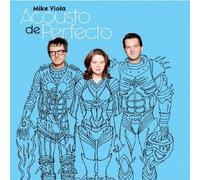 Mike Viola - Acousto De Perfecto +Bonus [Japan LTD Mini LP CD] AIRCD-112