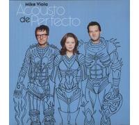 Viola Mike - Acousto De Perfecto [VINYL]