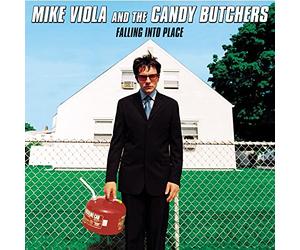 Mike Viola & Candy Butchers - Falling Into Place