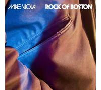 Mike Viola - Rock Of Boston