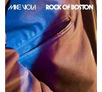 Mike Viola - Rock Of Boston [VINYL]