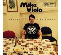 Mike Viola - Stairway To Paradise / Roxxy Girl [7" VINYL] [7" VINYL]