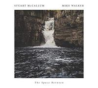 Mike Walker Stuart - Space Between - CD - 05 - A4z