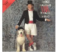 Mike Warnke - Totally Weird (UK Import)