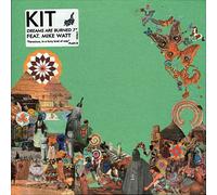 Mike Watt - Dreams Are Burned