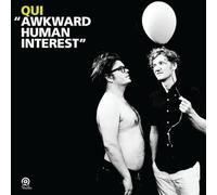 Mike Watt / Qui - Split [7" VINYL]