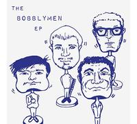 Mike Watt & The Bobblymen - Bobblymen (Colored Vinyl) [7" VINYL]