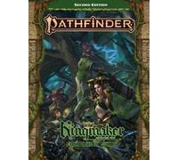 Pathfinder Kingmaker Companion Guide – 2nd Edition – Paizo