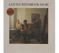 Mike Westbrook - A Little Westbrook Music