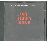 Mike Westbrook Band - Off Abbey Road
