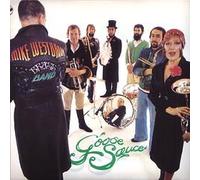 Mike Westbrook Brass Band - Goose Sauce