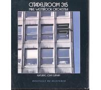 Mike Westbrook - Citadel/Room 315