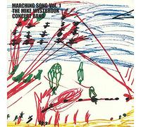 Mike Westbrook Conce - Marching Song [VINYL]