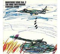 Mike Westbrook Conce - Marching Song [VINYL]