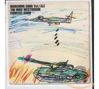 Mike Westbrook Concert Band - Marching Song: Vol.1 & Vol.2
