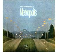 Mike Westbrook - Metropolis