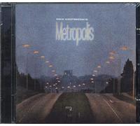 Mike Westbrook - Metropolis