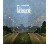 Mike Westbrook - Metropolis / Mike Westbrook by Mike Westbrook (1999-08-25)