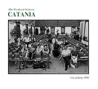 Mike Westbrook Orchestra - Catania