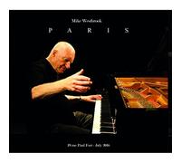 Mike Westbrook - Paris