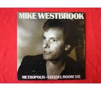 Mike Westbrook - Westbrook, Mike Metropolis & Citadel Room 315 2LP Polydor PL25229 EX/EX 1979 double LP