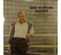 Mike Wofford Quintet - Funkallero [Vinyl LP]