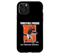 Mike Yastrzemski | San Francisco Baseball Player| MLBMYA205M Case for iPhone 11 Pro