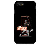 Mike Yastrzemski | San Francisco MLB Players | MLBMYA201M Case for iPhone SE (2020) / 7/8