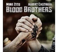 Mike Zito & Albert Castiglia - Blood Brothers [New Vinyl LP]