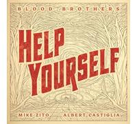 Mike Zito & Albert Castiglia's Blood Brothers - Help Yourself [VINYL]