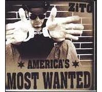 Mike Zito - America S Most Wanted