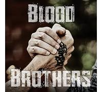 Mike Zito and Albert Castiglia - Blood Brothers