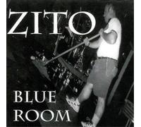 Mike Zito – Blue Room – CD – US Import – New