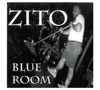 Mike Zito – Blue Room – Vinyl