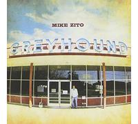 Mike Zito - Greyhound