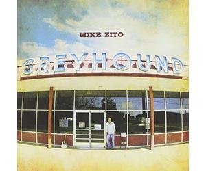 Mike Zito - Greyhound